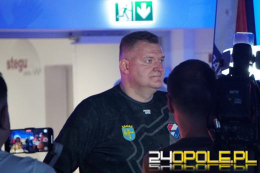 Industria Kielce awansuje do półfinału, żegnając legendę Gwardii Opole