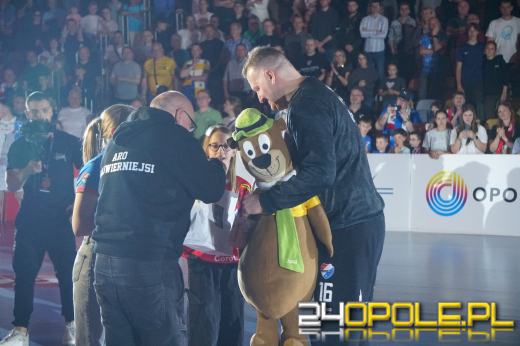 Industria Kielce awansuje do półfinału, żegnając legendę Gwardii Opole