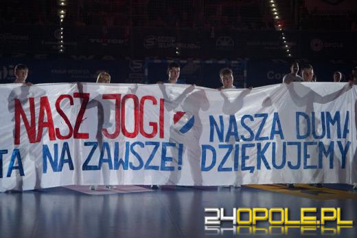 Industria Kielce awansuje do półfinału, żegnając legendę Gwardii Opole