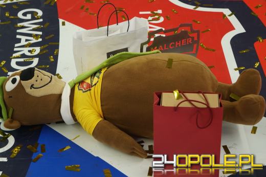 Industria Kielce awansuje do półfinału, żegnając legendę Gwardii Opole