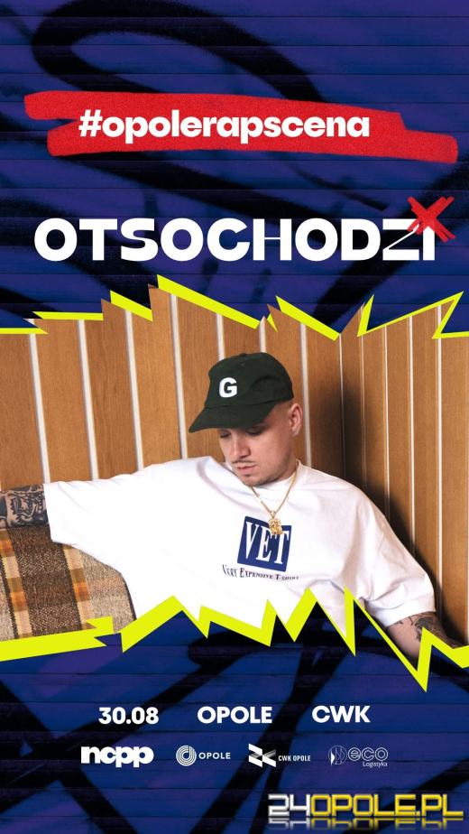 Opole Rap Scena 2025. Lato w rytmach hip-hopu