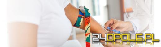 Podziel się najcenniejszym darem. Policyjna akcja krwi już niedługo