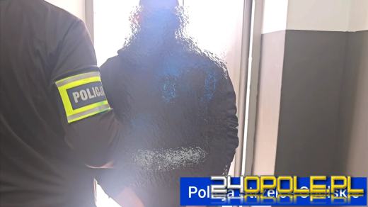 Brutalnie znęcał się nad partnerką. Kobieta była bita,wyzywana, grożono jej śmiercią