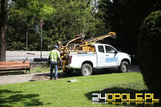 Tajemnice Ostrówka odkrywane na nowo. Archeolodzy wracają do źródeł Opola