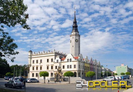 Mieszkańcy Głubczyc zdecydują o losie władz. Referendum 22 czerwca