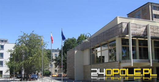 Zmiany organizacyjne w Urzędzie Marszałkowskim w Opolu: nowe departamenty, nowe twarze