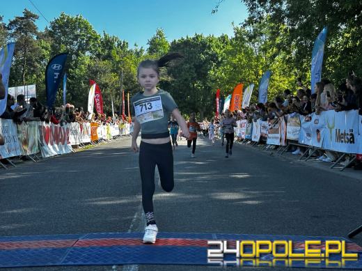 41. Krapkowicki Bieg Uliczny za nami. To było prawdziwe rodzinno-sportowe święto