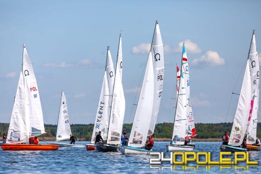 VI Memoriał Krzysztofa Jańcy. Trzy dni żeglarskich emocji w Turawie