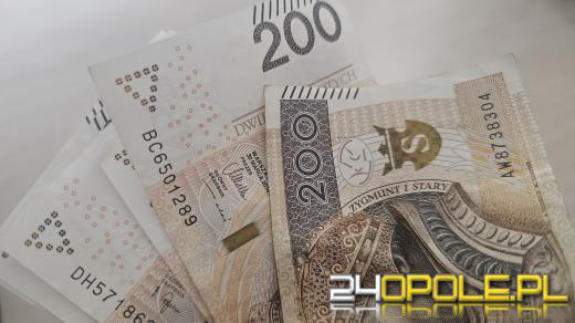 Ile gotówki warto mieć w domu w razie kryzysu?