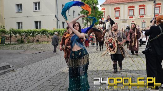 Opolanie świętowali 1000-lecie koronacji Bolesława Chrobrego podczas Święta Wojciechowego