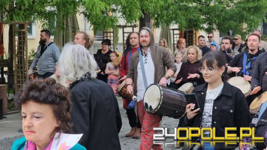 Opolanie świętowali 1000-lecie koronacji Bolesława Chrobrego podczas Święta Wojciechowego