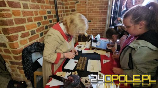 Opolanie świętowali 1000-lecie koronacji Bolesława Chrobrego podczas Święta Wojciechowego