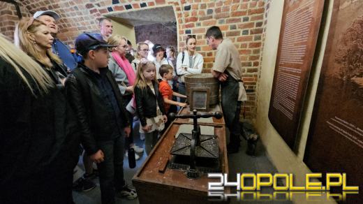 Opolanie świętowali 1000-lecie koronacji Bolesława Chrobrego podczas Święta Wojciechowego