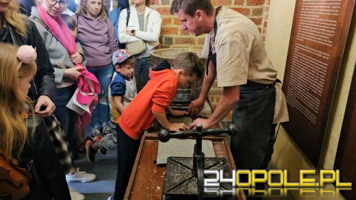 Opolanie świętowali 1000-lecie koronacji Bolesława Chrobrego podczas Święta Wojciechowego