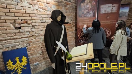 Opolanie świętowali 1000-lecie koronacji Bolesława Chrobrego podczas Święta Wojciechowego