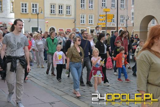Opolanie świętowali 1000-lecie koronacji Bolesława Chrobrego podczas Święta Wojciechowego