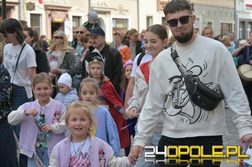 Opolanie świętowali 1000-lecie koronacji Bolesława Chrobrego podczas Święta Wojciechowego