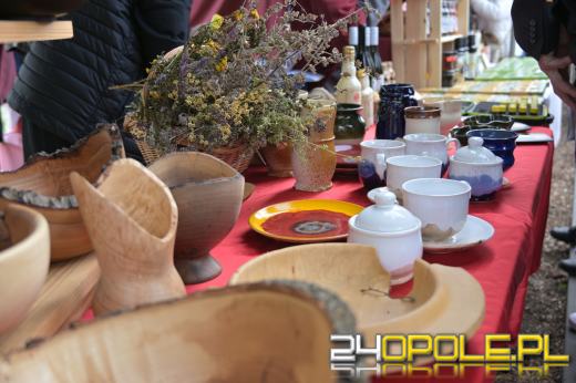 Opolanie świętowali 1000-lecie koronacji Bolesława Chrobrego podczas Święta Wojciechowego