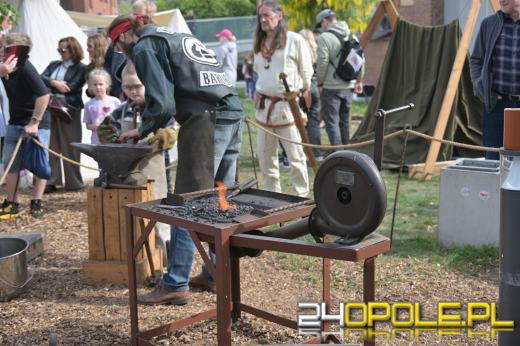 Opolanie świętowali 1000-lecie koronacji Bolesława Chrobrego podczas Święta Wojciechowego