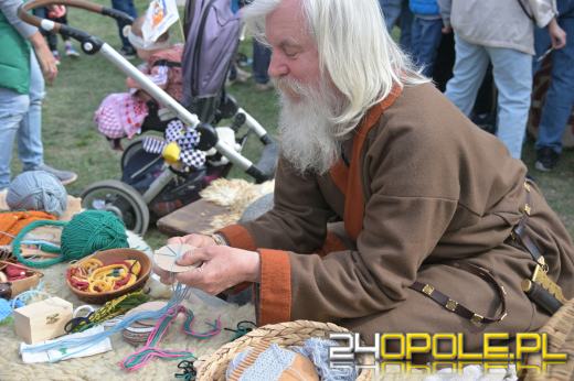 Opolanie świętowali 1000-lecie koronacji Bolesława Chrobrego podczas Święta Wojciechowego
