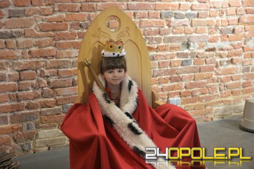 Opolanie świętowali 1000-lecie koronacji Bolesława Chrobrego podczas Święta Wojciechowego