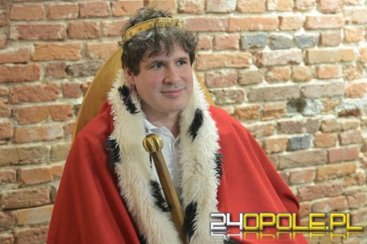 Opolanie świętowali 1000-lecie koronacji Bolesława Chrobrego podczas Święta Wojciechowego