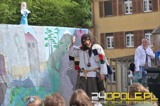 Opolanie świętowali 1000-lecie koronacji Bolesława Chrobrego podczas Święta Wojciechowego