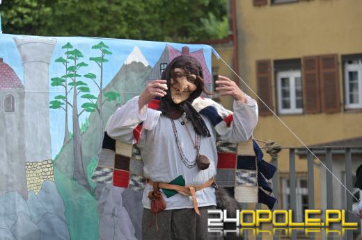 Opolanie świętowali 1000-lecie koronacji Bolesława Chrobrego podczas Święta Wojciechowego