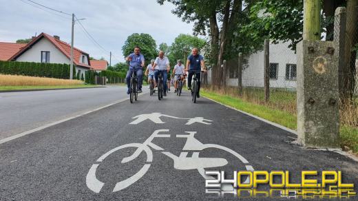 Opole stawia na ekologiczną mobilność. 80 milionów zł na nowe ścieżki rowerowe