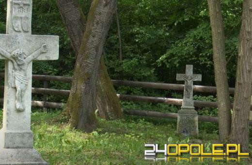 Ekshumacje w Puźnikach zakończone. Odnaleziono szczątki co najmniej 42 ofiar