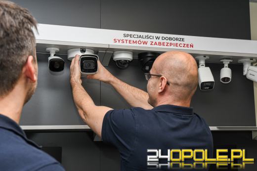 Sklep z kamerami - oferta dla wymagających
