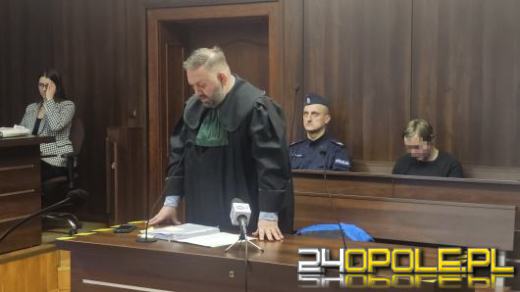 Wyrok dożywocia dla Krystyny Sz. za zabicie dwójki swoich dzieci jest prawomocny