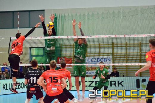 Mickiewicz Kluczbork jednak bez awansu. Historyczny finał pełen emocji