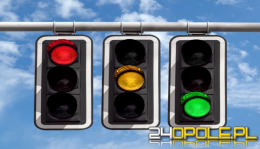 Od poniedziałku jedno ze skrzyżowań bez sygnalizacji świetlnej