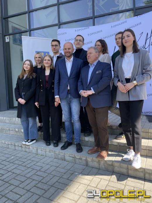 Piastonalia 2025 ruszają już w poniedziałek. Studenckie święto rozpocznie się na UO