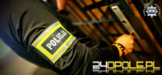 Ukradł rower spod kościoła. Grozi mu kara do 5 lat więzienia