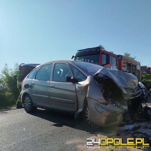 Fot. KP PSP Namysłów