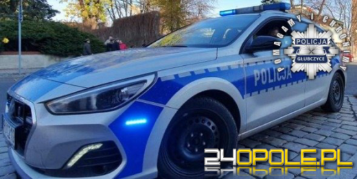 Włamał się do mieszkania, a tuż obok mieszkali policjanci. Brawurowa wpadka złodzieja