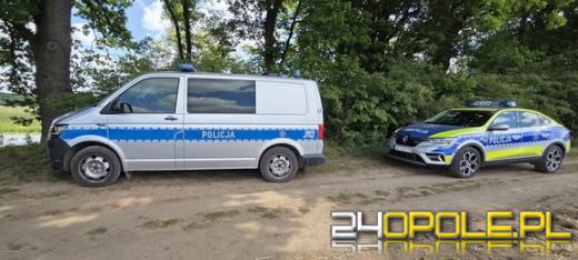 Nie żyje 39-letni wędkarz. Jego ciało wczoraj wyłowiono z Odry