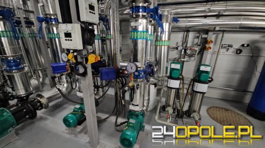 Elektrociepłownia oficjalnie otwarta - większe bezpieczeństwo i czystsze powietrze (WIDEO) 