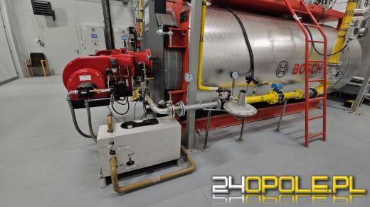 Elektrociepłownia oficjalnie otwarta - większe bezpieczeństwo i czystsze powietrze (WIDEO) 