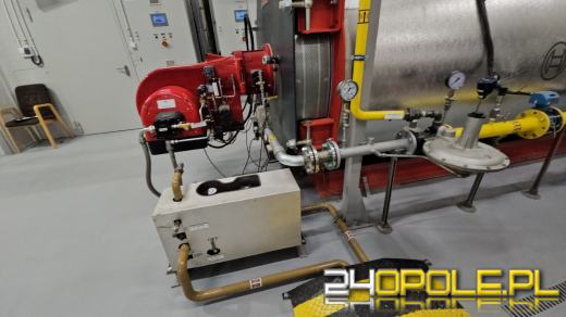 Elektrociepłownia oficjalnie otwarta - większe bezpieczeństwo i czystsze powietrze (WIDEO) 