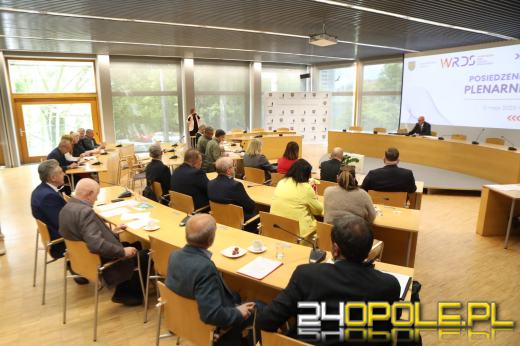 Czy powstanie zbiornik "Kotlarnia"? Wody Polskie nie stawiły się na posiedzeniu WRDS w Opolu