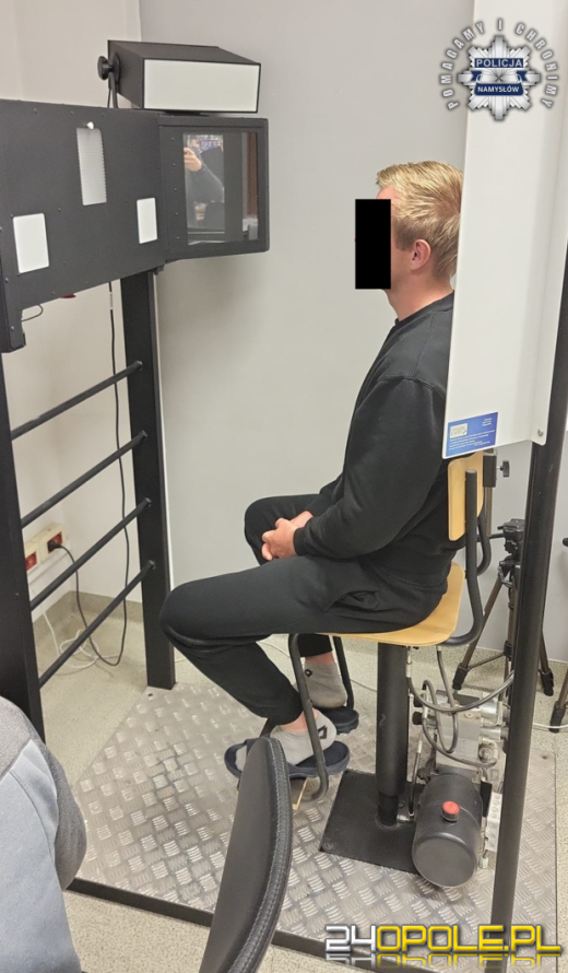 Ukradł busa po pijaku i chwilę później spowodował dwie kolizje