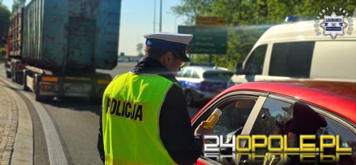 Pijany recydywista za kierownicą - miał prawie 3 promile i dożywotni zakaz prowadzenia