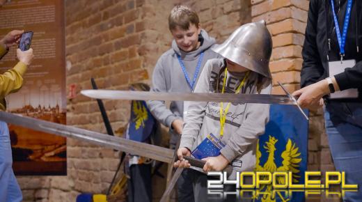 Cisza nocna pełna atrakcji - Opole szykuje się na 17. Noc Muzeów