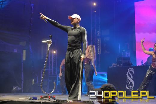 Wczoraj rapowo, dziś rockowo. Piastonalia 2025 trwają w najlepsze