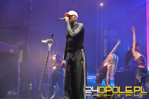 Wczoraj rapowo, dziś rockowo. Piastonalia 2025 trwają w najlepsze