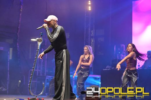 Wczoraj rapowo, dziś rockowo. Piastonalia 2025 trwają w najlepsze