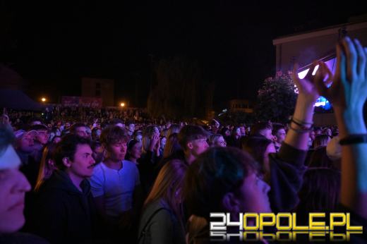 Wczoraj rapowo, dziś rockowo. Piastonalia 2025 trwają w najlepsze